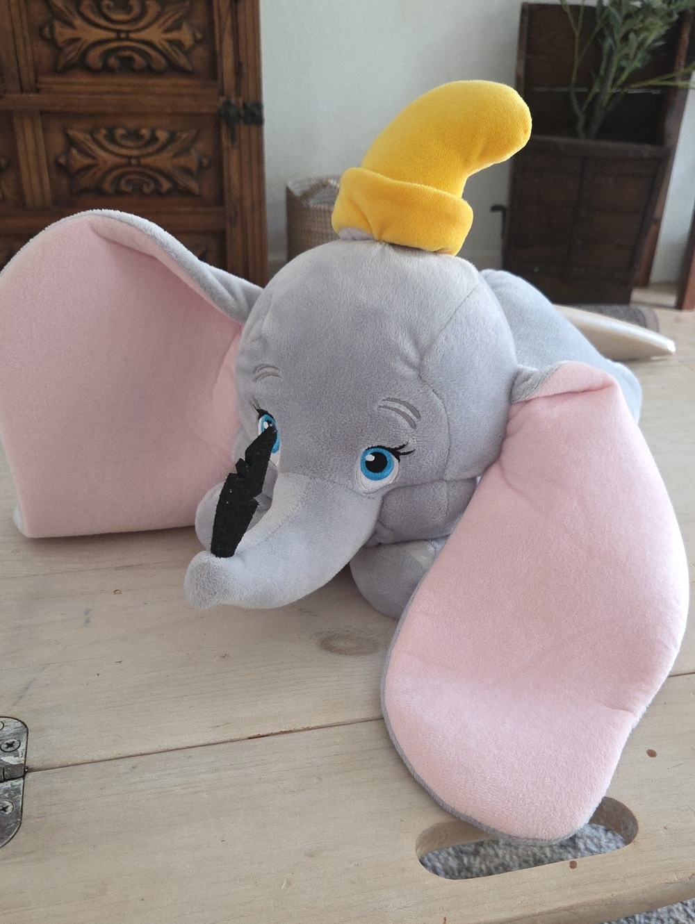 Disney Dumbo Plush